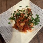 韓国居酒屋 オセヨ - 