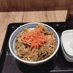 吉野家 - 料理写真: