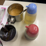 ぎょうざ専門店 赤萬 元町店 - 