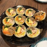 韓国居酒屋 オセヨ - 