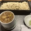 石臼挽蕎麦 三国家