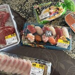 生鮮市場TOP - 料理写真: