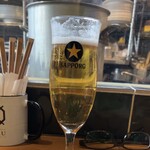 鉄板串 燻製 MOKU - 黒ラベル