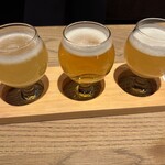 THE STADIUM BREWS NAGASAKI - ドリンク写真: