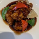 ＳＩＬＩＮ 火龍園 - 