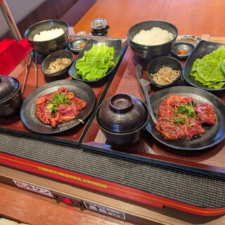 焼肉特急PREMIUM_1