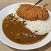 とんかつ檍のカレー屋 いっぺこっぺ 芝大門店