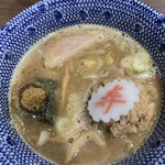 六厘舎 TOKYO 東京ソラマチ店 - 