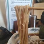 中華蕎麦 あお㐂 - 
