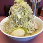 ラーメン二郎 - 