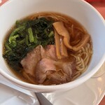 デニーズ - 料理写真: