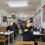 中国北方料理 知味観 - 