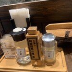 六厘舎 TOKYO 東京ソラマチ店 - 