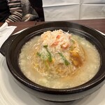 バーミヤン - 料理写真: