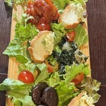 La cielo - 