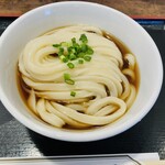 讃岐うどん 幅屋 - 料理写真: