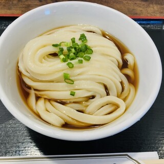 讃岐うどん 幅屋_0