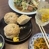食堂 本田屋