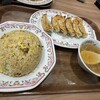 餃子の王将 池袋東口店