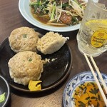 食堂 本田屋 - 