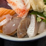 大衆酒場 きりゅう - アップ ①