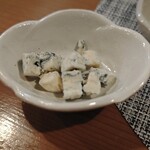 日本ワイン食堂 yosico103 - 