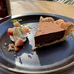 ACE COFFEE - 料理写真: