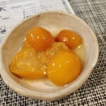 日本ワイン食堂 yosico103 - 