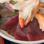 大衆酒場 きりゅう - アップ ②