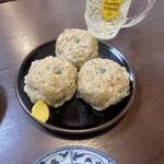 食堂 本田屋 - 