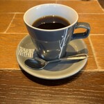 上高地あずさ珈琲 - ストロングブレンド珈琲