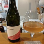 日本ワイン食堂 yosico103 - 