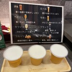 新潟クラフトビール館 - 
