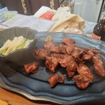 日本ワイン食堂 yosico103 - 