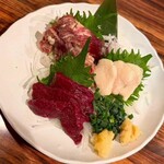 はなび 上野駅前店 - 