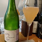 日本ワイン食堂 yosico103 - 