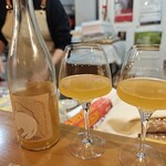 日本ワイン食堂 yosico103 - 