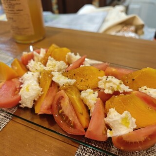 日本ワイン食堂 yosico103_1