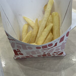 ポッポ - 料理写真: