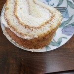 洋菓子倶楽部 - 