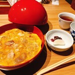 鳥料理 玉ひで - 