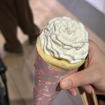 ムゥ/とろり。craft milk shop - 