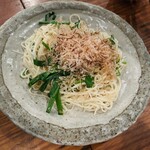 島唄と地料理 とぅばらーま 国際通り店 - 