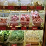 東京麻辣湯 アクアシティお台場店 - 