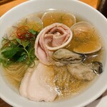 銀座 篝 六本木ヒルズ店 - 