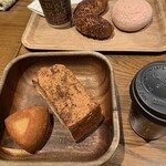 BAKERY＆PUBLIC PENNY LANE ソラマチ店 - 