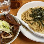 中華そば 喜富 - 料理写真: