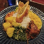 アーユーボーワン - 