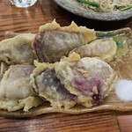島唄と地料理 とぅばらーま 国際通り店 - 