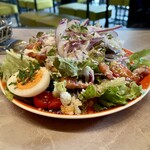 DUMBO PIZZA FACTORY - 